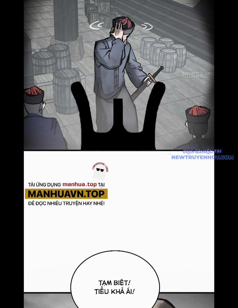 manhwax10.com - Truyện Manhwa Bắt Đầu Từ Cửu Đầu Điểu Chương 225 Trang 83