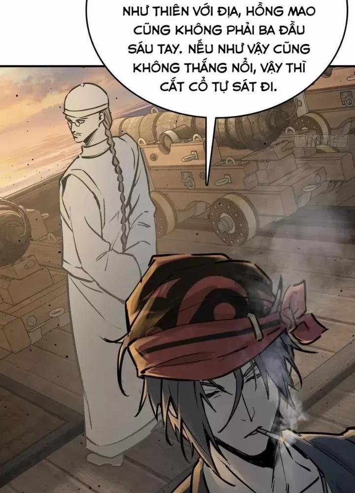 manhwax10.com - Truyện Manhwa Bắt Đầu Từ Cửu Đầu Điểu Chương 227 Trang 122
