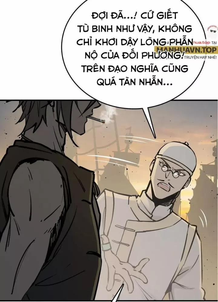 manhwax10.com - Truyện Manhwa Bắt Đầu Từ Cửu Đầu Điểu Chương 227 Trang 136