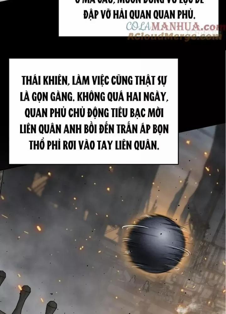 manhwax10.com - Truyện Manhwa Bắt Đầu Từ Cửu Đầu Điểu Chương 227 Trang 48