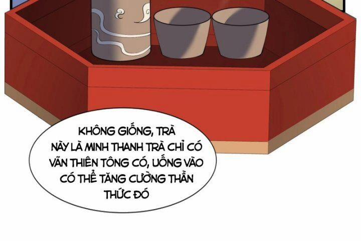 manhwax10.com - Truyện Manhwa Bắt Đầu Từ Độ Kiếp Chương 79 Trang 21