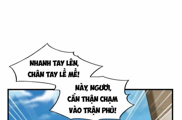 manhwax10.com - Truyện Manhwa Bắt Đầu Từ Độ Kiếp Chương 79 Trang 5