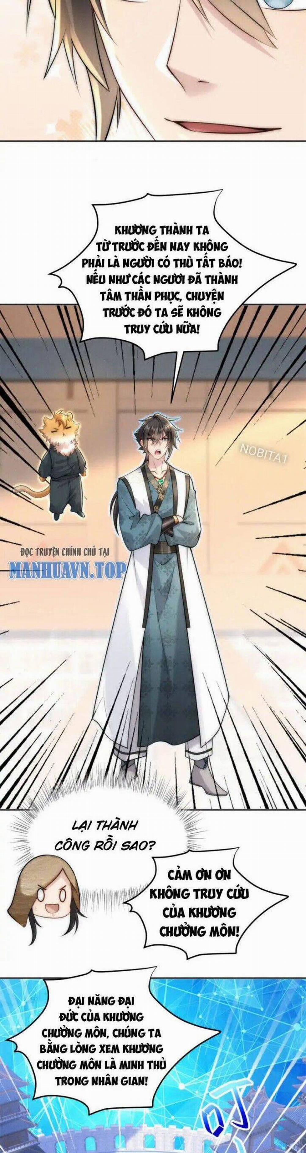 manhwax10.com - Truyện Manhwa Bắt Đầu Với 100 Triệu Mạng Chương 108 Trang 8