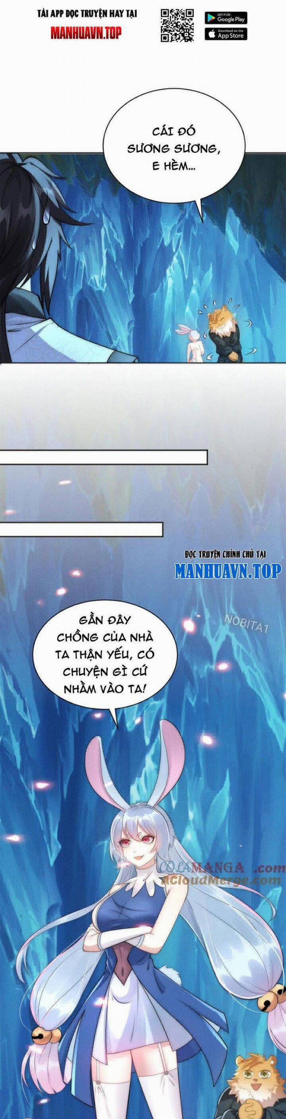 manhwax10.com - Truyện Manhwa Bắt Đầu Với 100 Triệu Mạng Chương 116 Trang 9