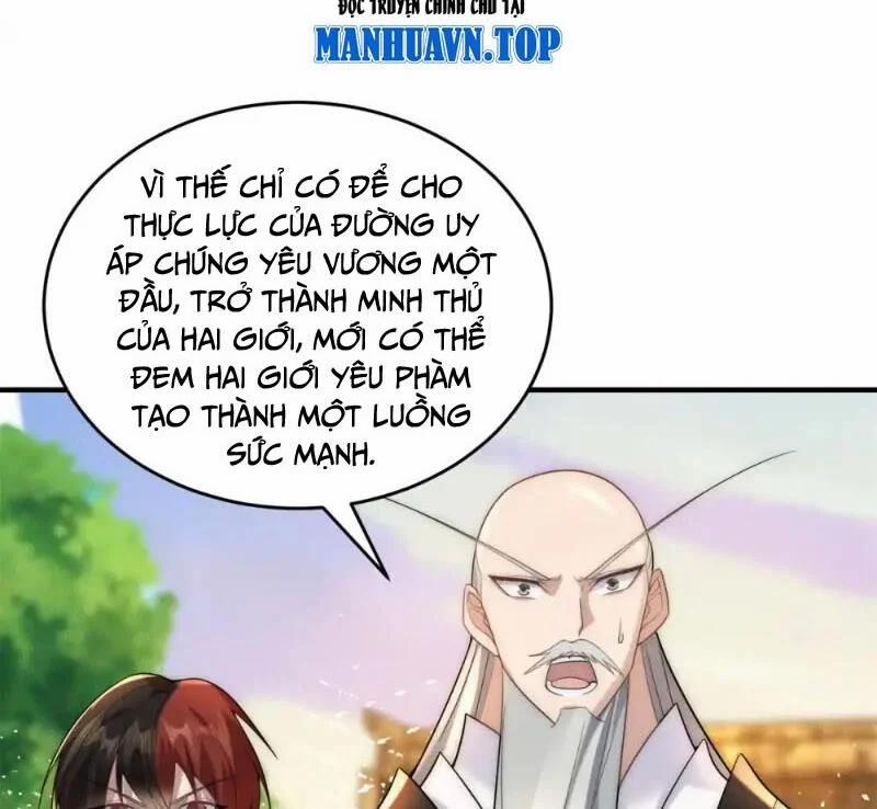 manhwax10.com - Truyện Manhwa Bắt Đầu Với 100 Triệu Mạng Chương 123 Trang 55