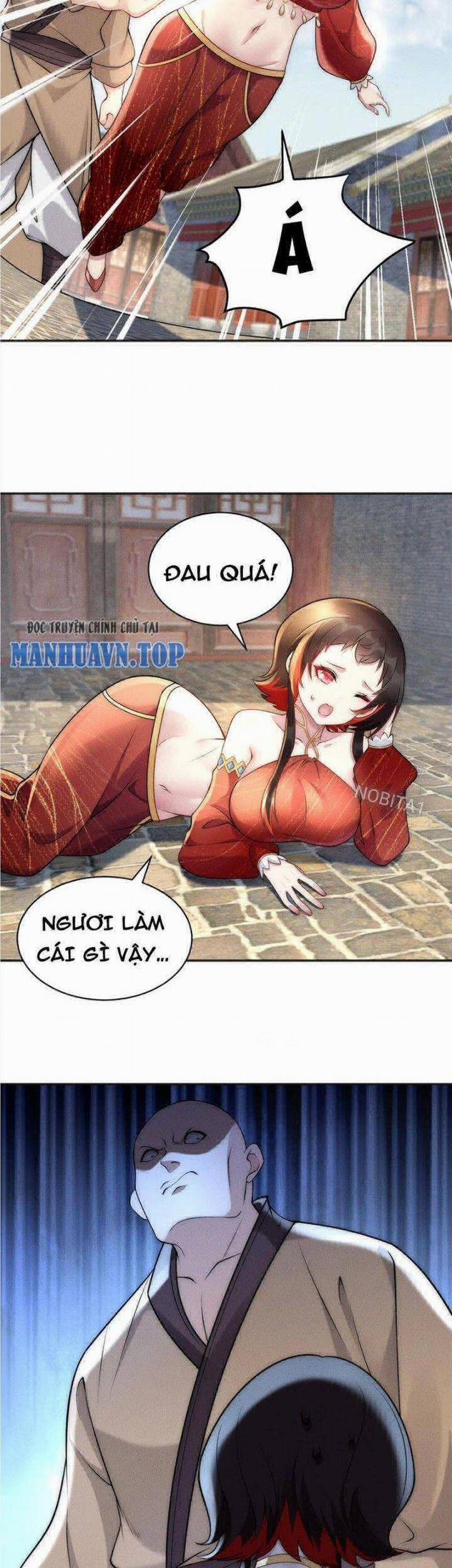 manhwax10.com - Truyện Manhwa Bắt Đầu Với 100 Triệu Mạng Chương 74 Trang 18