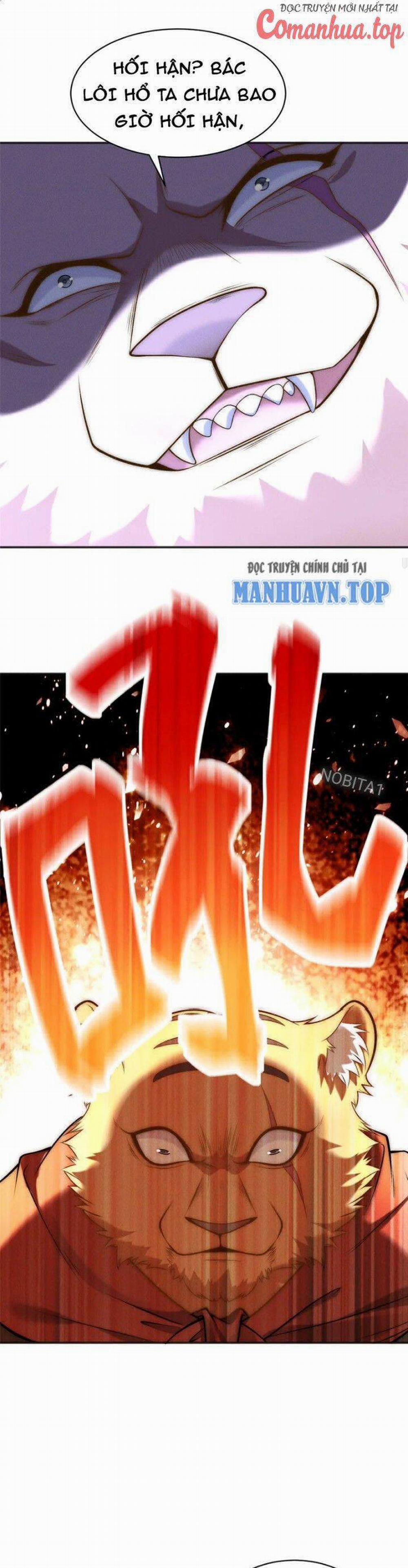 manhwax10.com - Truyện Manhwa Bắt Đầu Với 100 Triệu Mạng Chương 85 Trang 6