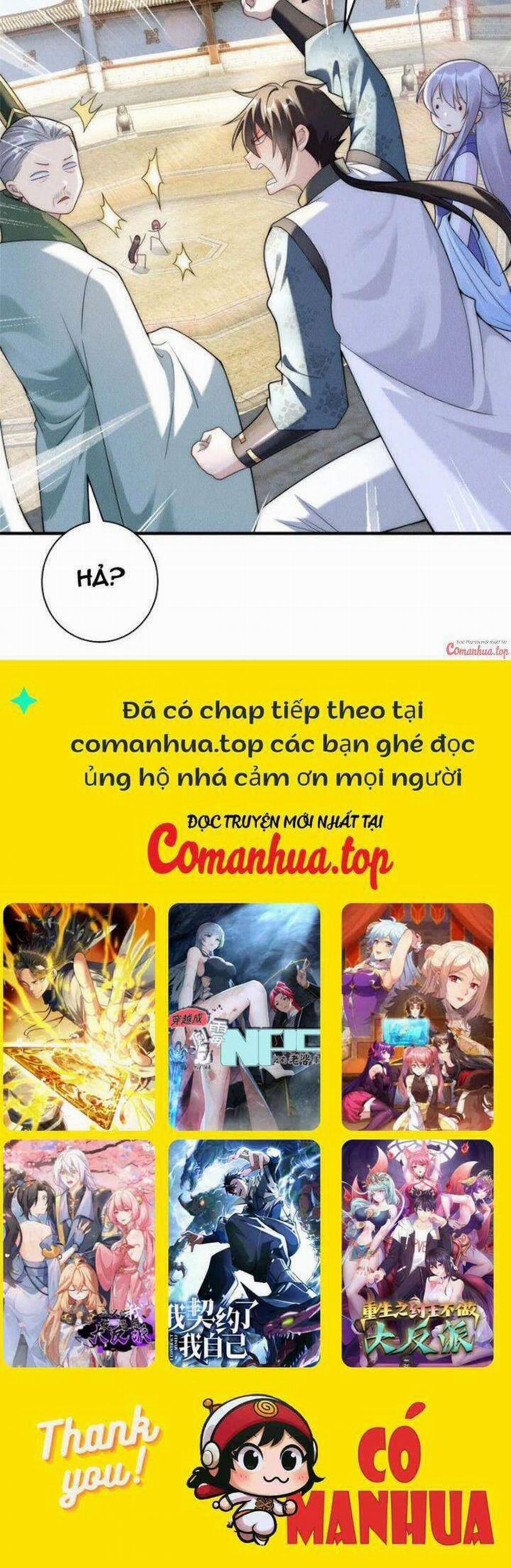 manhwax10.com - Truyện Manhwa Bắt Đầu Với 100 Triệu Mạng Chương 94 Trang 23