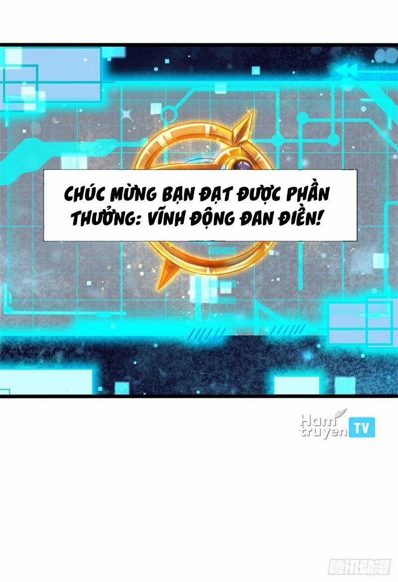 manhwax10.com - Truyện Manhwa Bắt Đầu Với Chí Tôn Đan Điền Chương 1 Trang 27