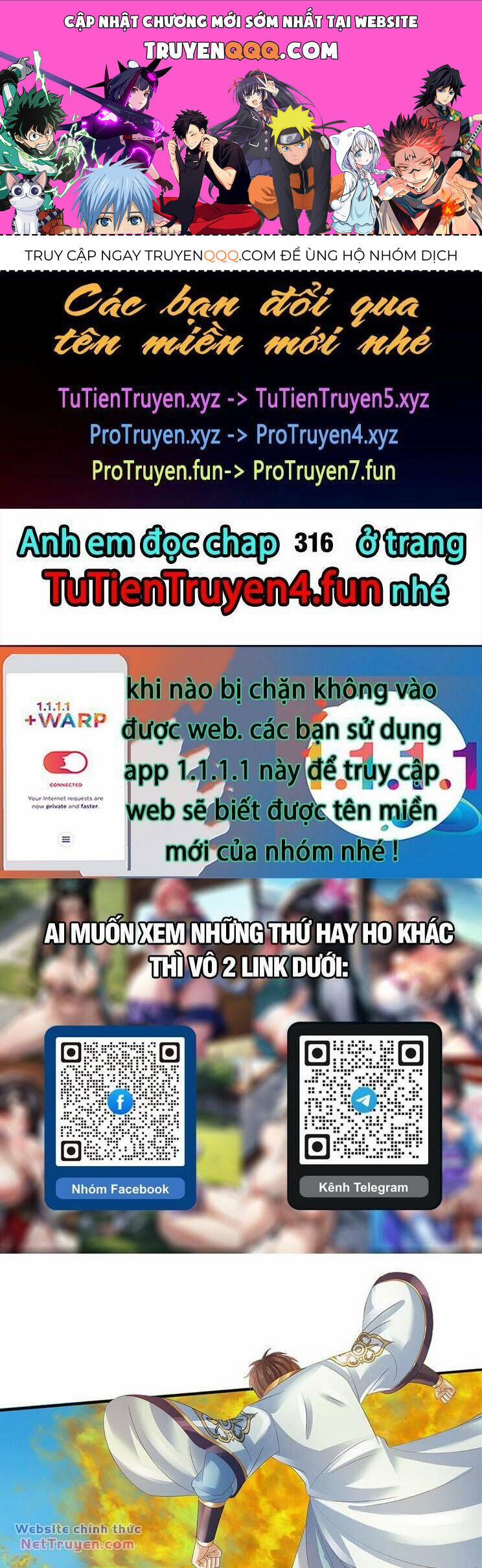 manhwax10.com - Truyện Manhwa Bắt Đầu Với Chí Tôn Đan Điền Chương 315 Trang 1