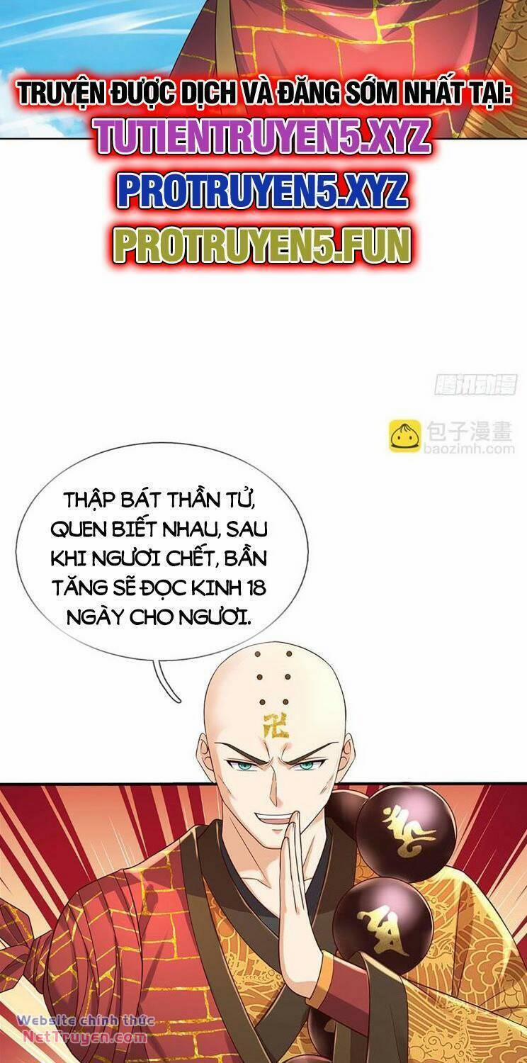 manhwax10.com - Truyện Manhwa Bắt Đầu Với Chí Tôn Đan Điền Chương 316 Trang 19