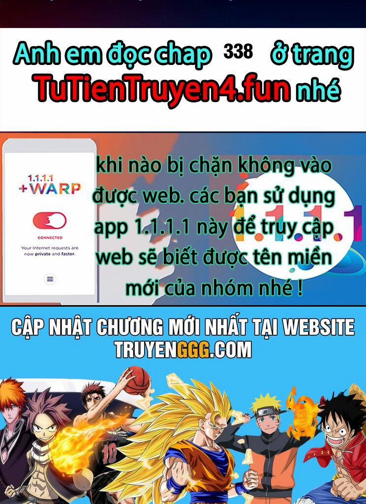 manhwax10.com - Truyện Manhwa Bắt Đầu Với Chí Tôn Đan Điền Chương 337 Trang 22