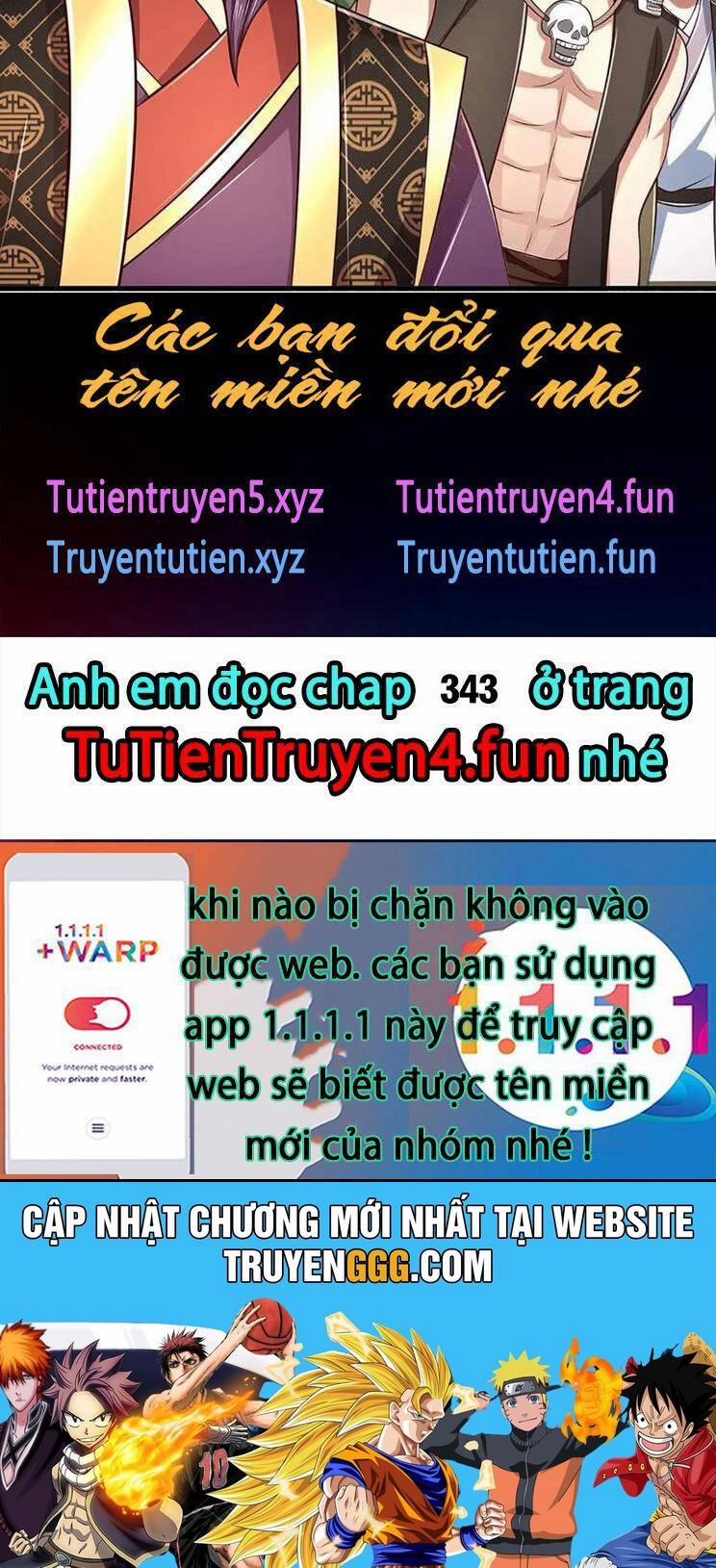 manhwax10.com - Truyện Manhwa Bắt Đầu Với Chí Tôn Đan Điền Chương 342 Trang 22