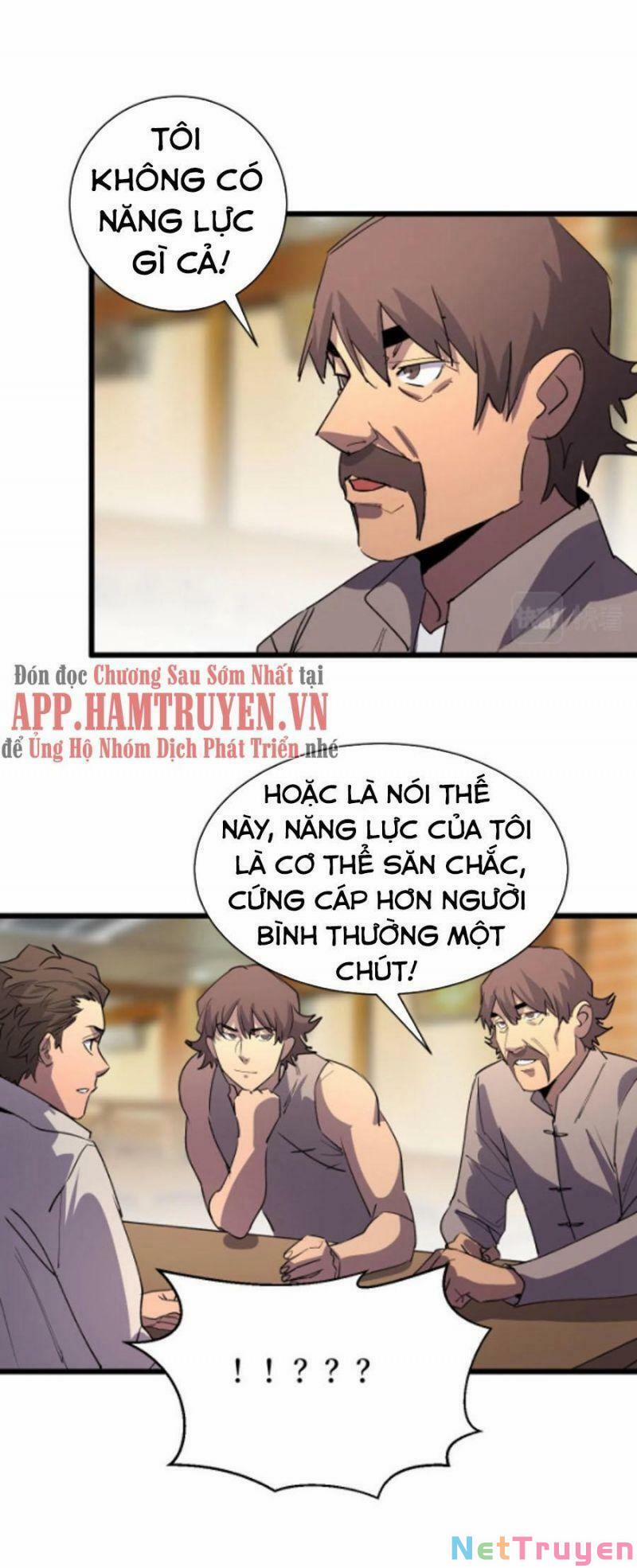 manhwax10.com - Truyện Manhwa Bắt Đầu Với Tề Thiên Đại Thánh Chương 19 Trang 34