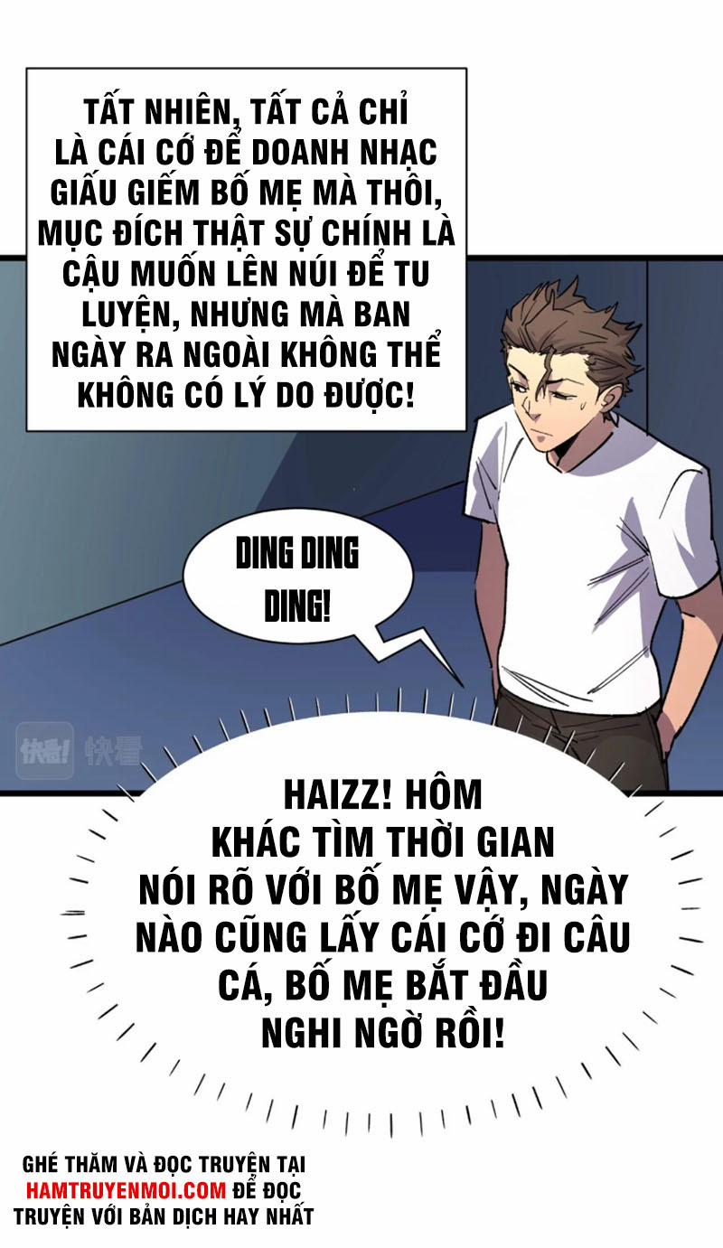 manhwax10.com - Truyện Manhwa Bắt Đầu Với Tề Thiên Đại Thánh Chương 24 Trang 11