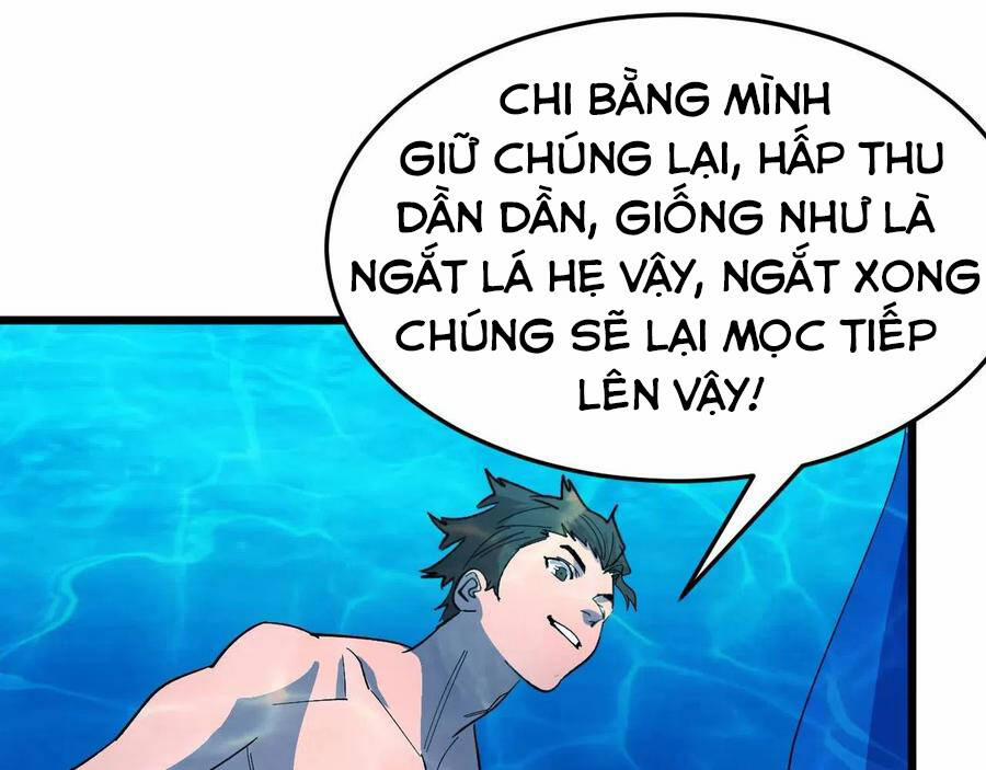 manhwax10.com - Truyện Manhwa Bắt Đầu Với Tề Thiên Đại Thánh Chương 26 Trang 66