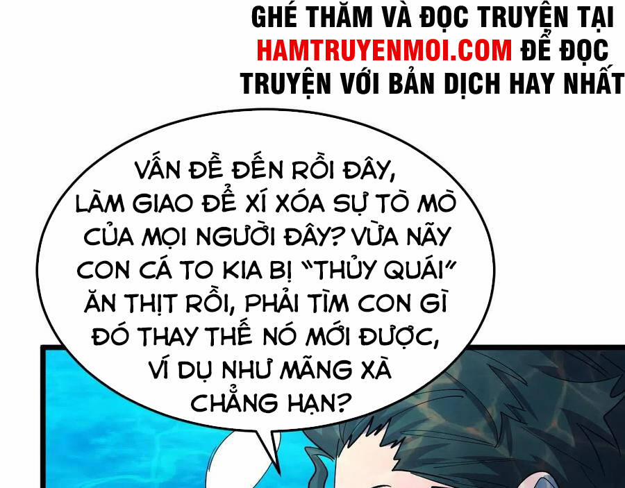 manhwax10.com - Truyện Manhwa Bắt Đầu Với Tề Thiên Đại Thánh Chương 26 Trang 76