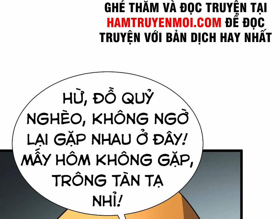 manhwax10.com - Truyện Manhwa Bắt Đầu Với Tề Thiên Đại Thánh Chương 27 Trang 101