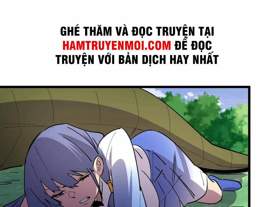 manhwax10.com - Truyện Manhwa Bắt Đầu Với Tề Thiên Đại Thánh Chương 27 Trang 19