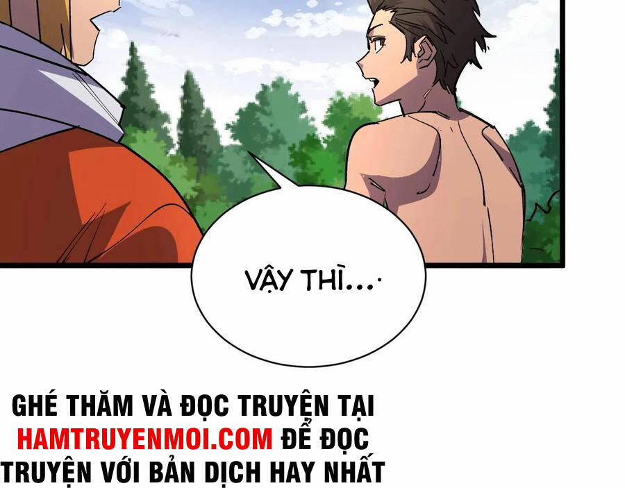 manhwax10.com - Truyện Manhwa Bắt Đầu Với Tề Thiên Đại Thánh Chương 27 Trang 60