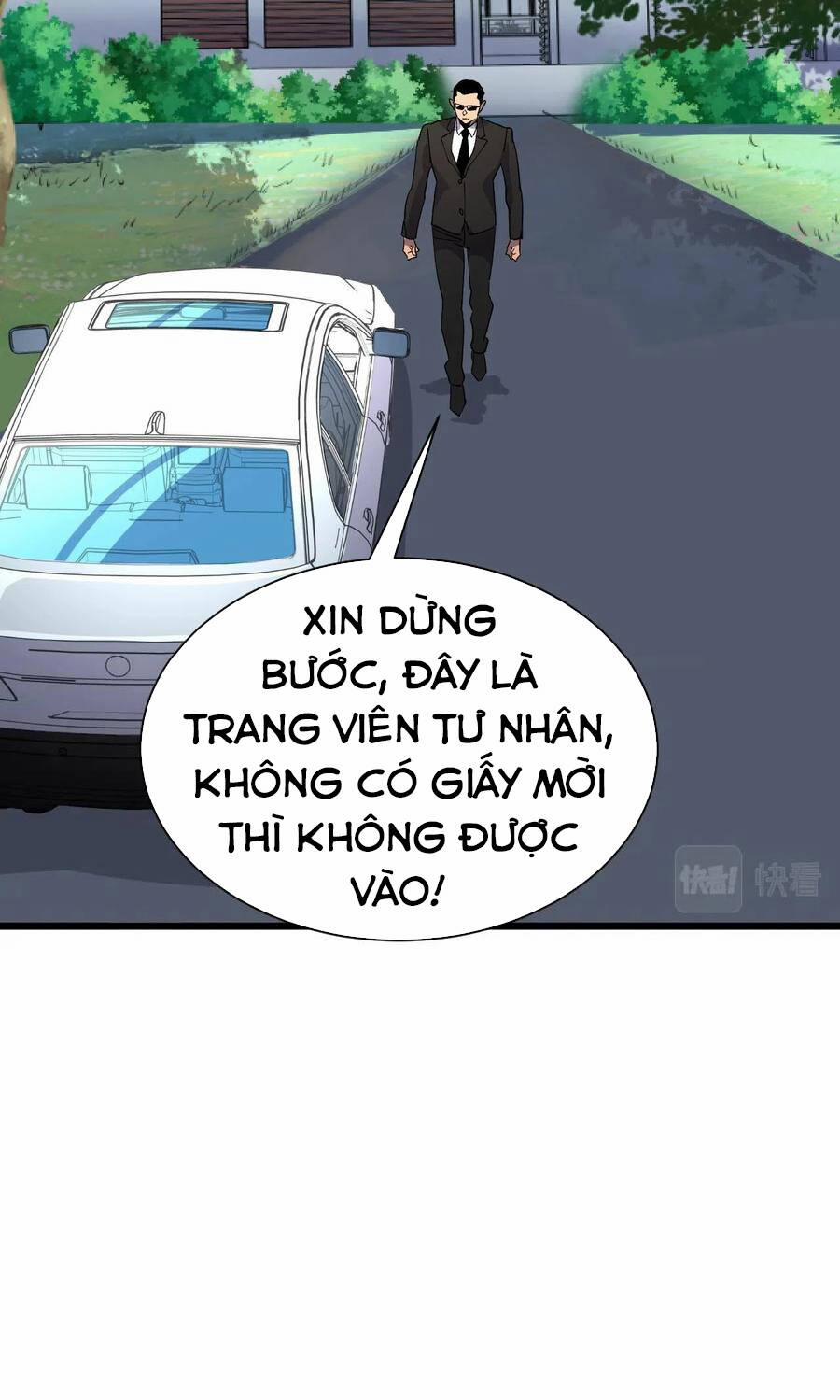 manhwax10.com - Truyện Manhwa Bắt Đầu Với Tề Thiên Đại Thánh Chương 27 Trang 94