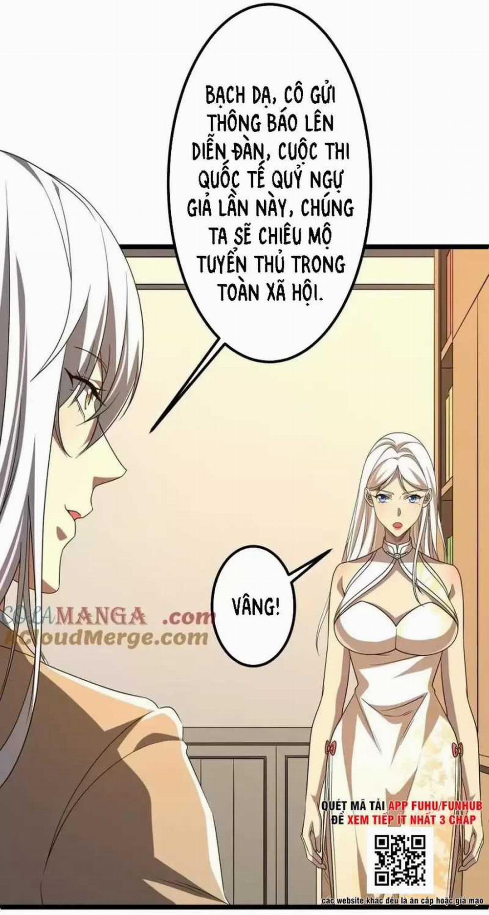 manhwax10.com - Truyện Manhwa Bắt Đầu Với Trăm Vạn Minh Tệ Chương 158 Trang 8