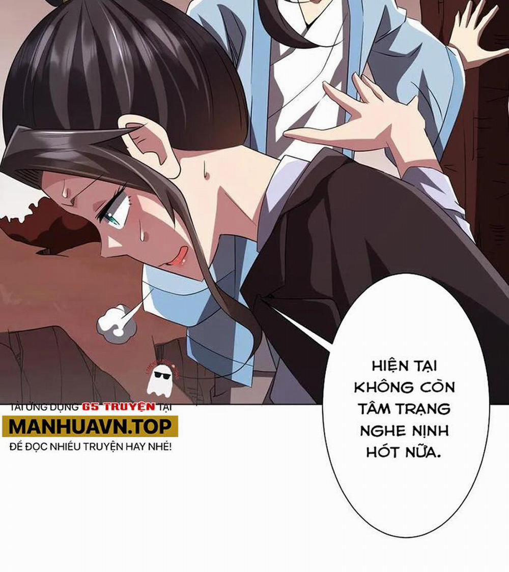 manhwax10.com - Truyện Manhwa Bắt Đầu Với Trăm Vạn Minh Tệ Chương 175 Trang 63