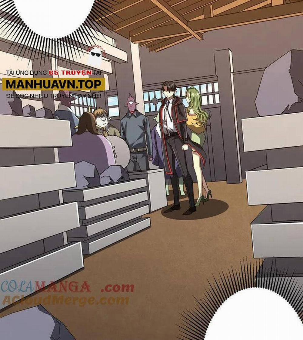 manhwax10.com - Truyện Manhwa Bắt Đầu Với Trăm Vạn Minh Tệ Chương 179 Trang 47