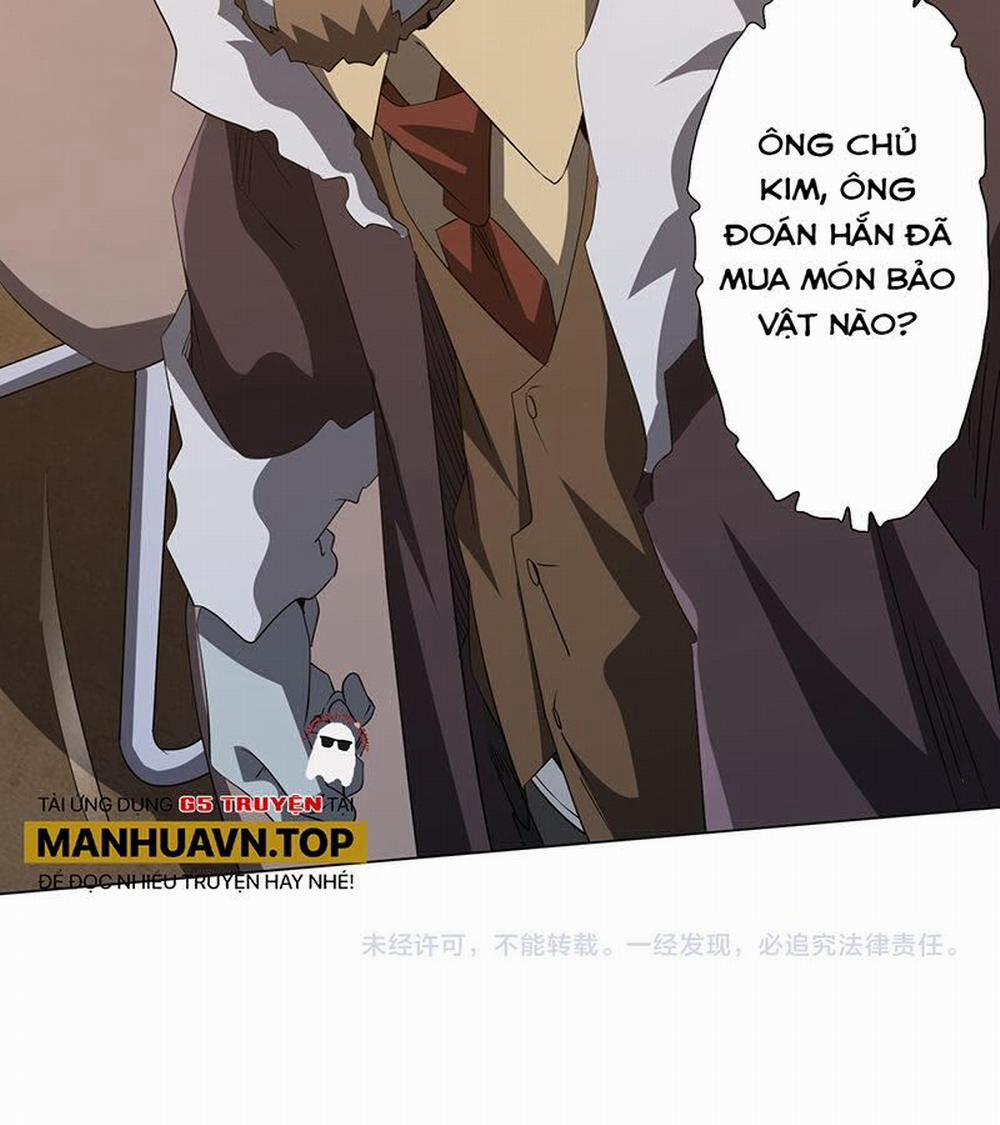 manhwax10.com - Truyện Manhwa Bắt Đầu Với Trăm Vạn Minh Tệ Chương 180 Trang 105