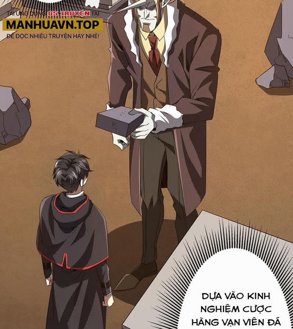 manhwax10.com - Truyện Manhwa Bắt Đầu Với Trăm Vạn Minh Tệ Chương 180 Trang 4