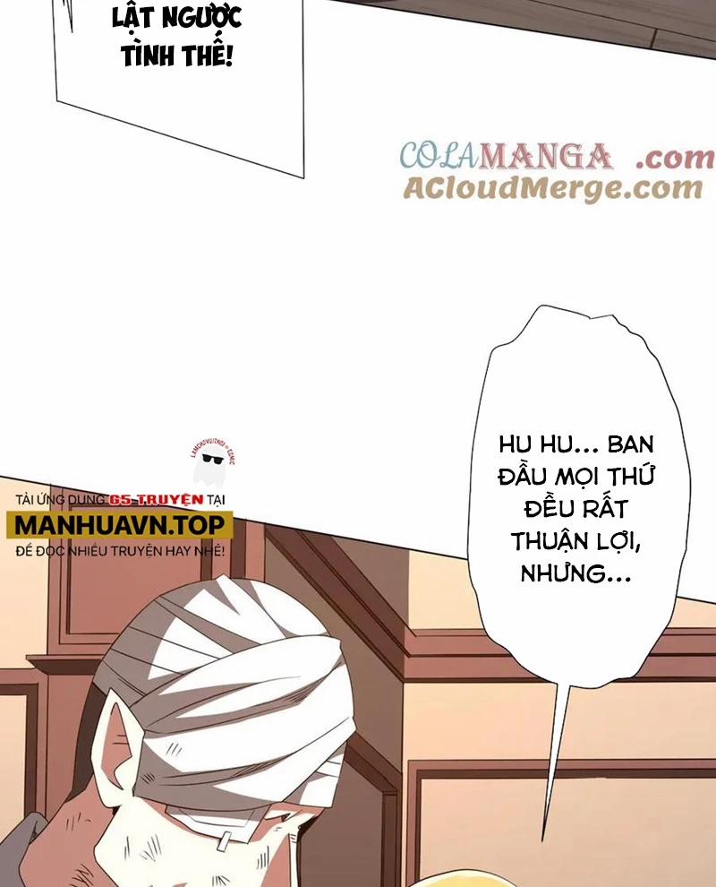 manhwax10.com - Truyện Manhwa Bắt Đầu Với Trăm Vạn Minh Tệ Chương 192 Trang 14