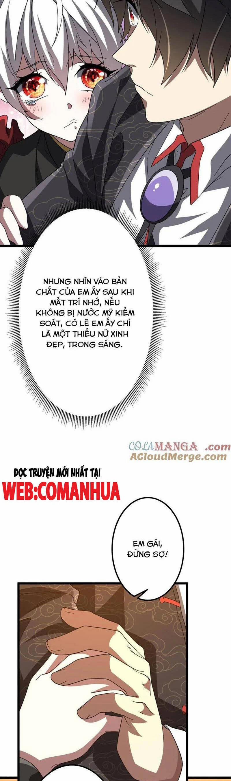 manhwax10.com - Truyện Manhwa Bắt Đầu Với Trăm Vạn Minh Tệ Chương 193 Trang 13