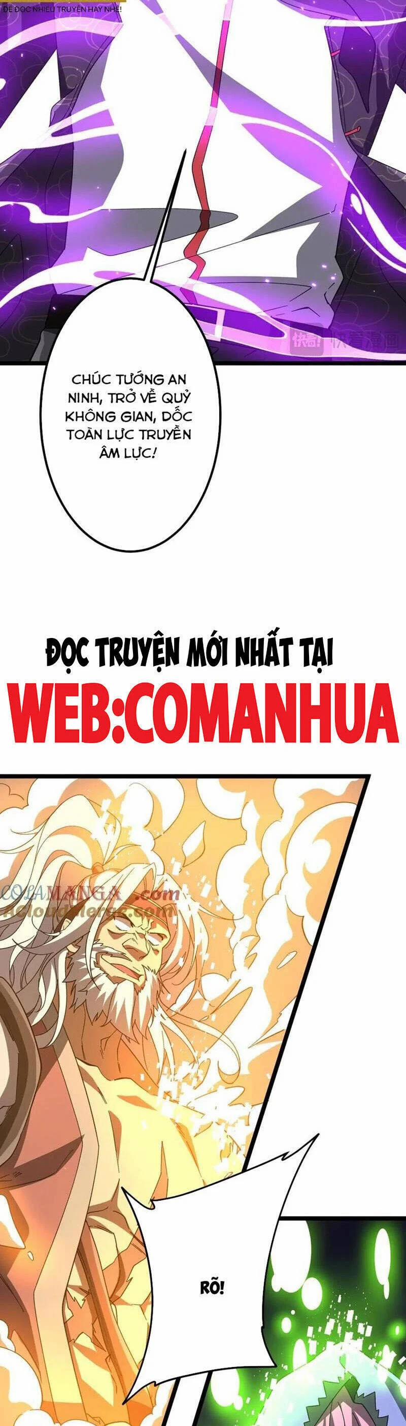 manhwax10.com - Truyện Manhwa Bắt Đầu Với Trăm Vạn Minh Tệ Chương 193 Trang 17