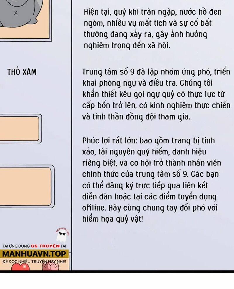 manhwax10.com - Truyện Manhwa Bắt Đầu Với Trăm Vạn Minh Tệ Chương 195 Trang 56