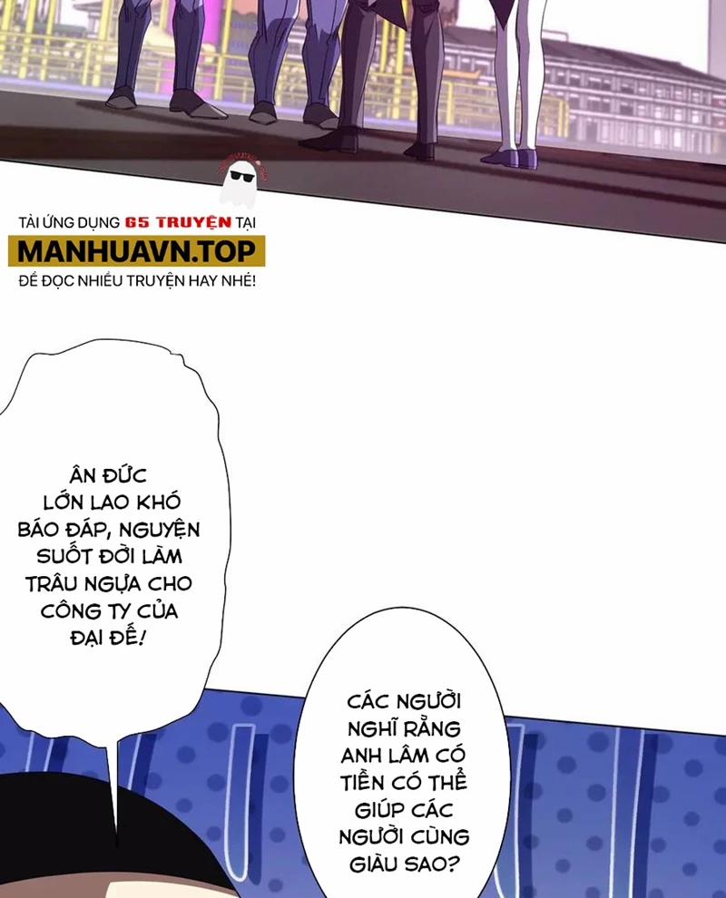 manhwax10.com - Truyện Manhwa Bắt Đầu Với Trăm Vạn Minh Tệ Chương 198 Trang 3