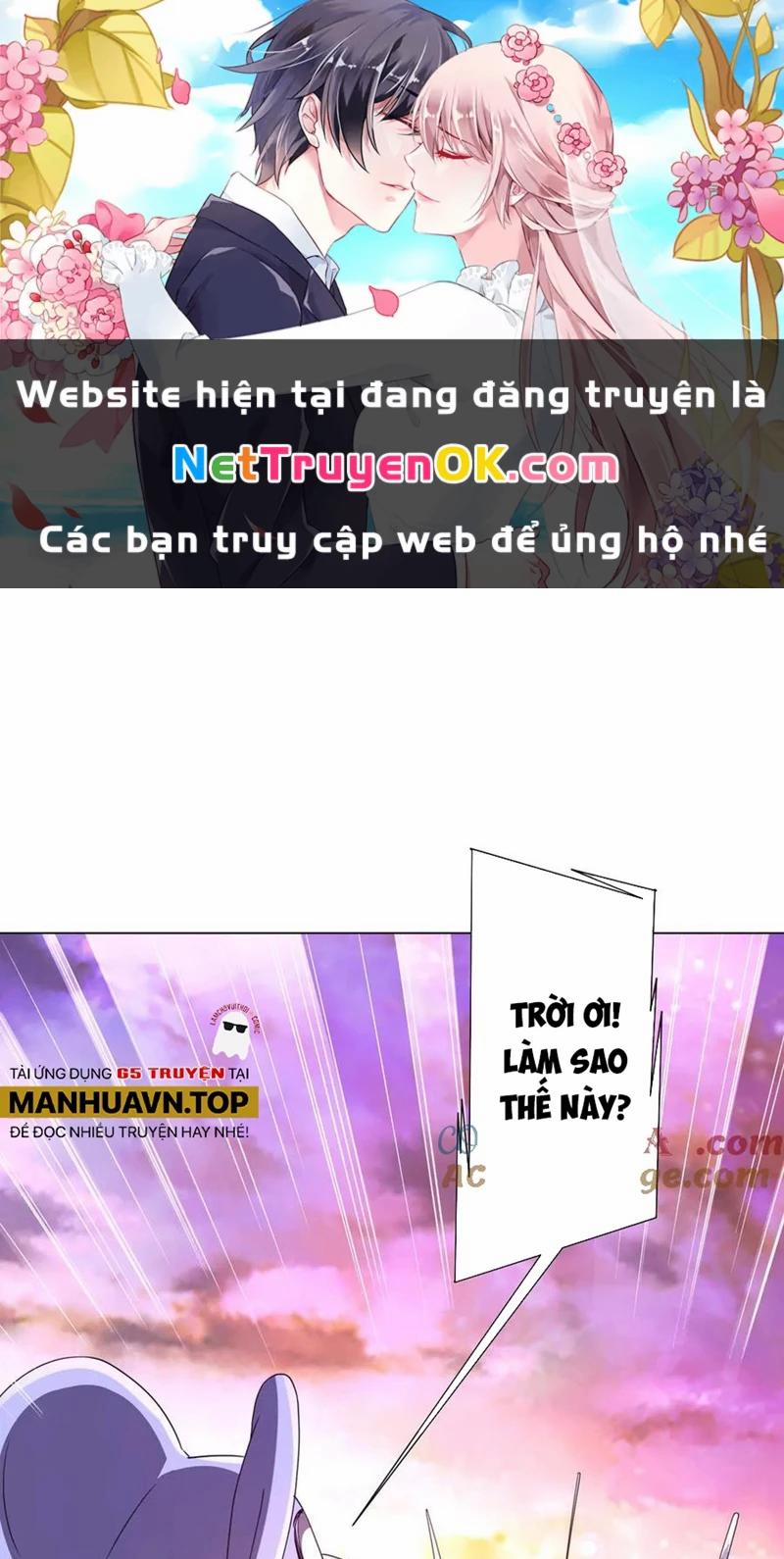 manhwax10.com - Truyện Manhwa Bắt Đầu Với Trăm Vạn Minh Tệ Chương 200 Trang 1