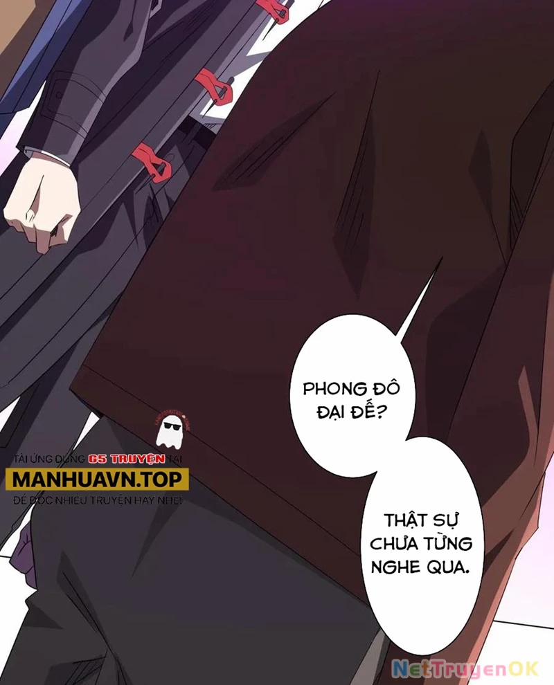 manhwax10.com - Truyện Manhwa Bắt Đầu Với Trăm Vạn Minh Tệ Chương 200 Trang 91