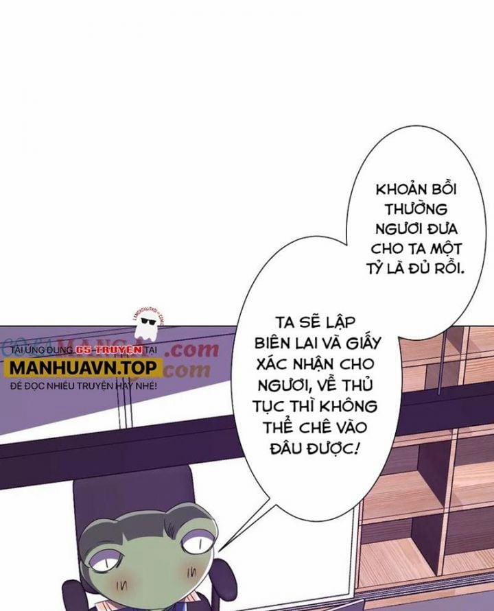 manhwax10.com - Truyện Manhwa Bắt Đầu Với Trăm Vạn Minh Tệ Chương 202 Trang 71