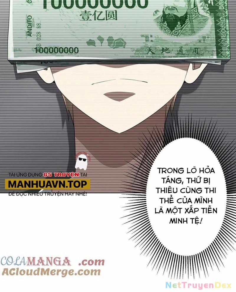 manhwax10.com - Truyện Manhwa Bắt Đầu Với Trăm Vạn Minh Tệ Chương 203 Trang 32