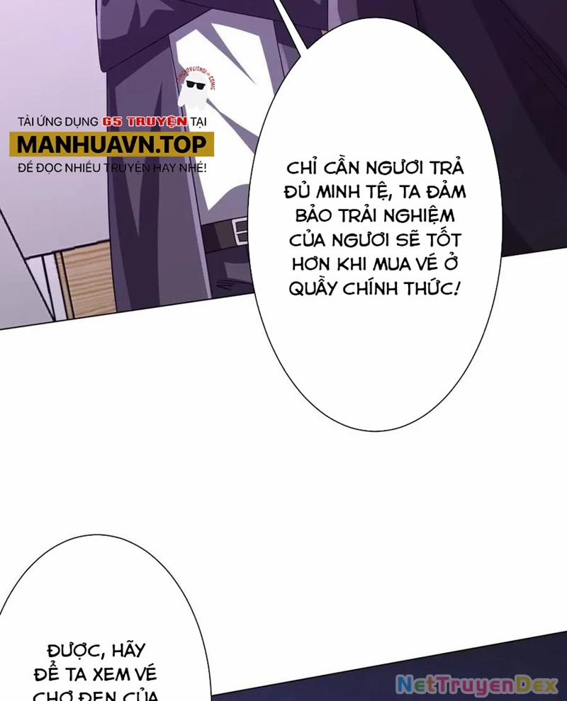 manhwax10.com - Truyện Manhwa Bắt Đầu Với Trăm Vạn Minh Tệ Chương 203 Trang 54