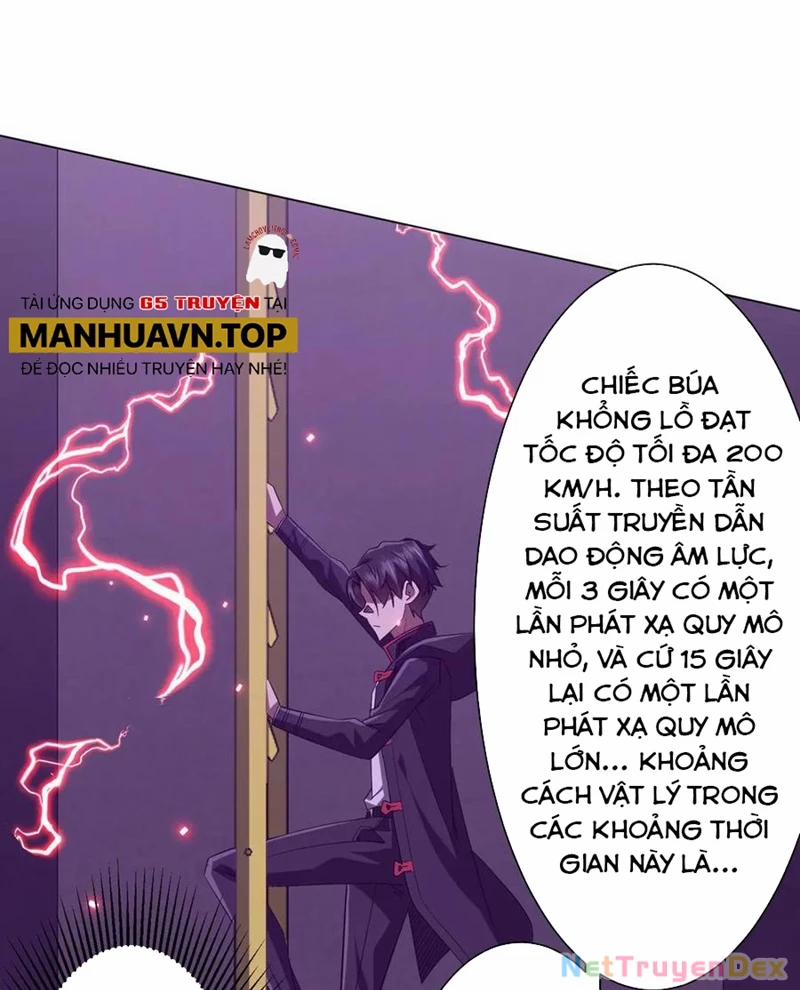 manhwax10.com - Truyện Manhwa Bắt Đầu Với Trăm Vạn Minh Tệ Chương 203 Trang 95