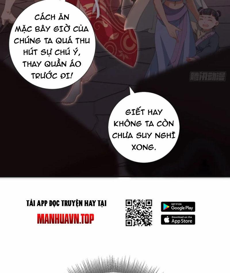 manhwax10.com - Truyện Manhwa Bắt Đầu Với Tuyệt Sắc Sư Tôn: Hệ Thống Tổng Cục Phản Cốt Chương 120 Trang 45