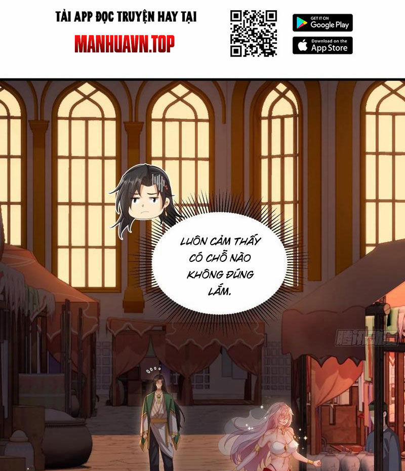 manhwax10.com - Truyện Manhwa Bắt Đầu Với Tuyệt Sắc Sư Tôn: Hệ Thống Tổng Cục Phản Cốt Chương 121 Trang 62