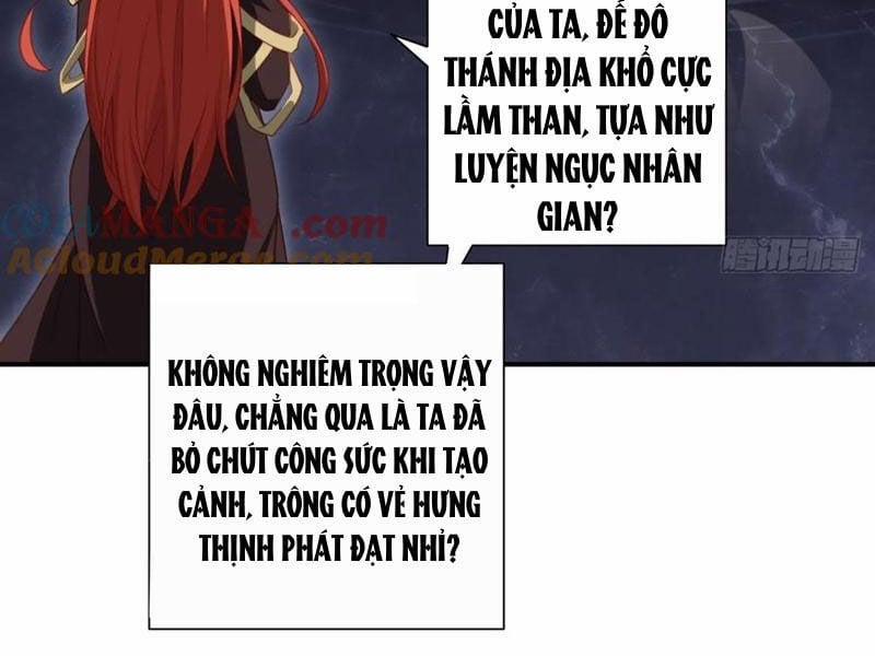 manhwax10.com - Truyện Manhwa Bắt Đầu Với Tuyệt Sắc Sư Tôn: Hệ Thống Tổng Cục Phản Cốt Chương 122 Trang 49