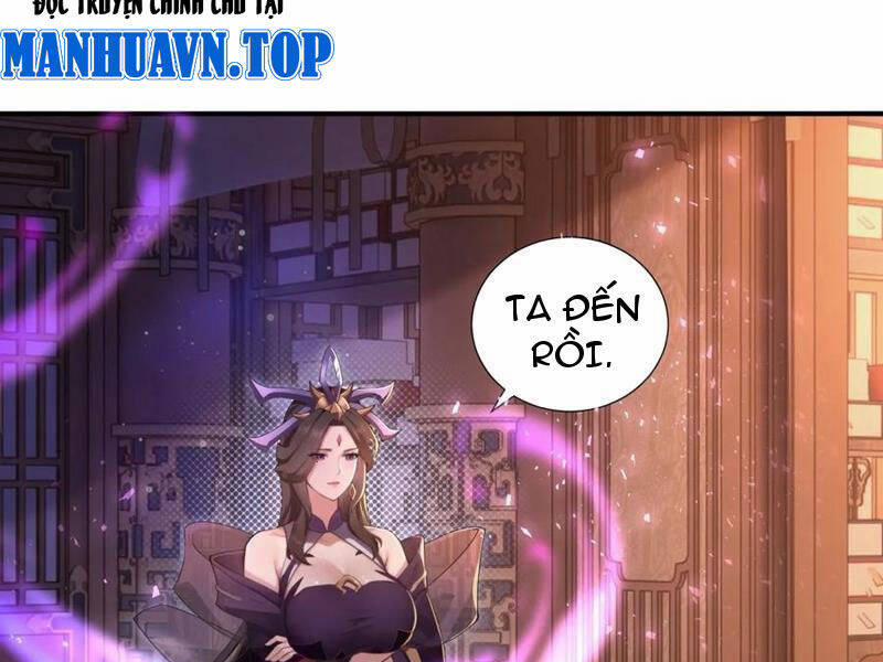 manhwax10.com - Truyện Manhwa Bắt Đầu Với Tuyệt Sắc Sư Tôn: Hệ Thống Tổng Cục Phản Cốt Chương 125 Trang 36