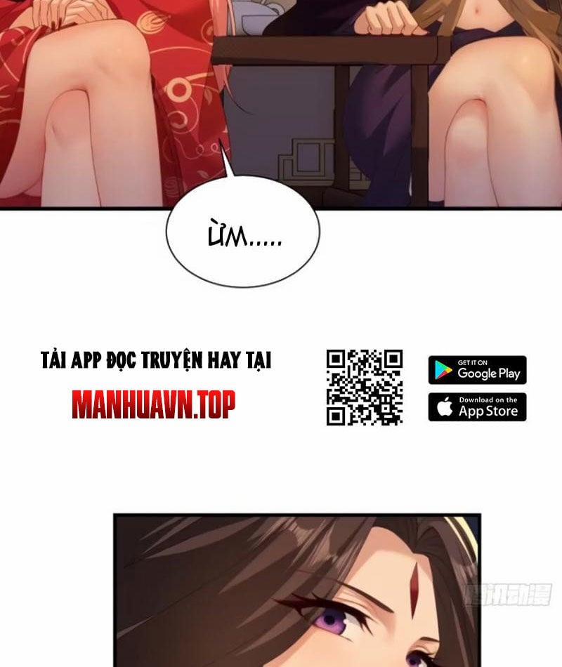 manhwax10.com - Truyện Manhwa Bắt Đầu Với Tuyệt Sắc Sư Tôn: Hệ Thống Tổng Cục Phản Cốt Chương 126 Trang 23