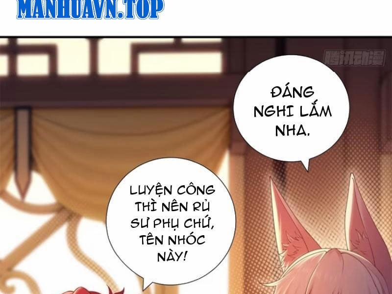 manhwax10.com - Truyện Manhwa Bắt Đầu Với Tuyệt Sắc Sư Tôn: Hệ Thống Tổng Cục Phản Cốt Chương 128 Trang 87