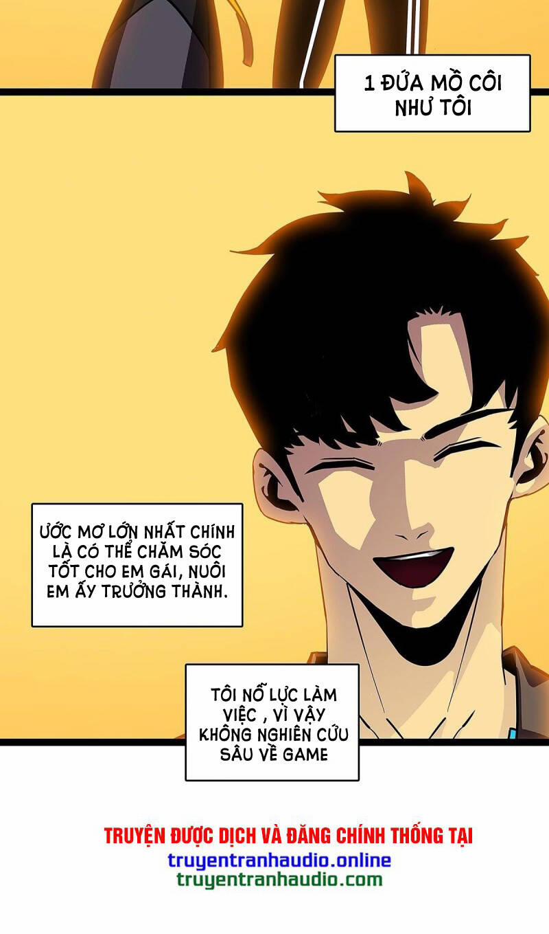 manhwax10.com - Truyện Manhwa Bắt Đầu Vùng Dậy Từ Việc Chơi Game Nghiêm Túc Chương 0 Trang 14