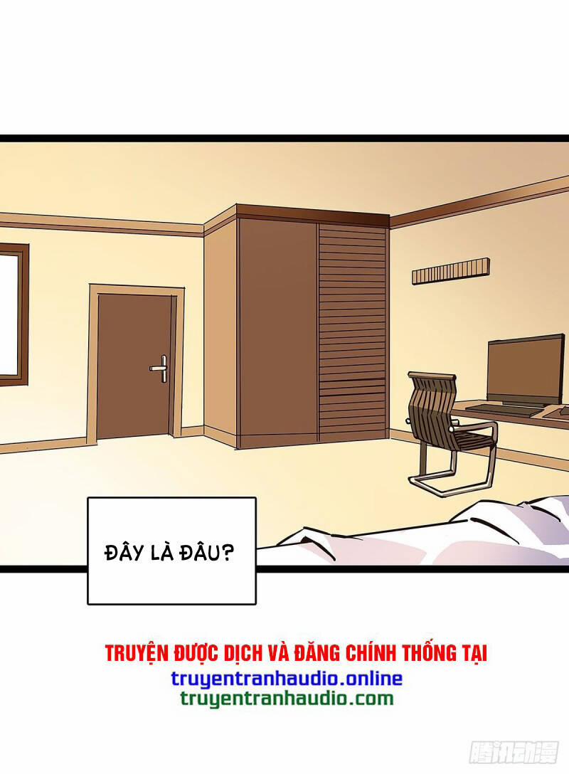 manhwax10.com - Truyện Manhwa Bắt Đầu Vùng Dậy Từ Việc Chơi Game Nghiêm Túc Chương 0 Trang 34