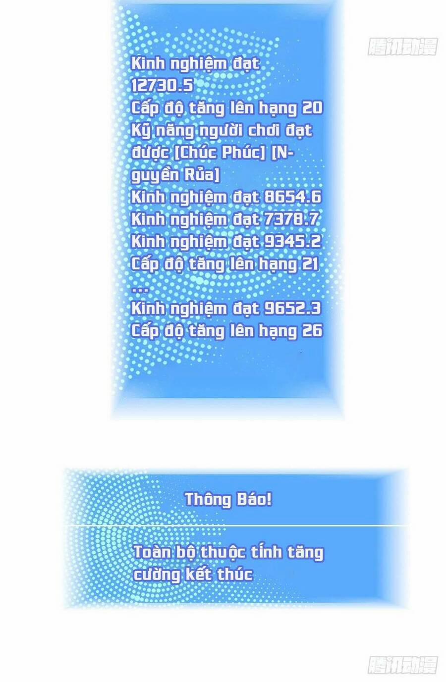 manhwax10.com - Truyện Manhwa Bắt Đầu Vùng Dậy Từ Việc Chơi Game Nghiêm Túc Chương 111 Trang 33